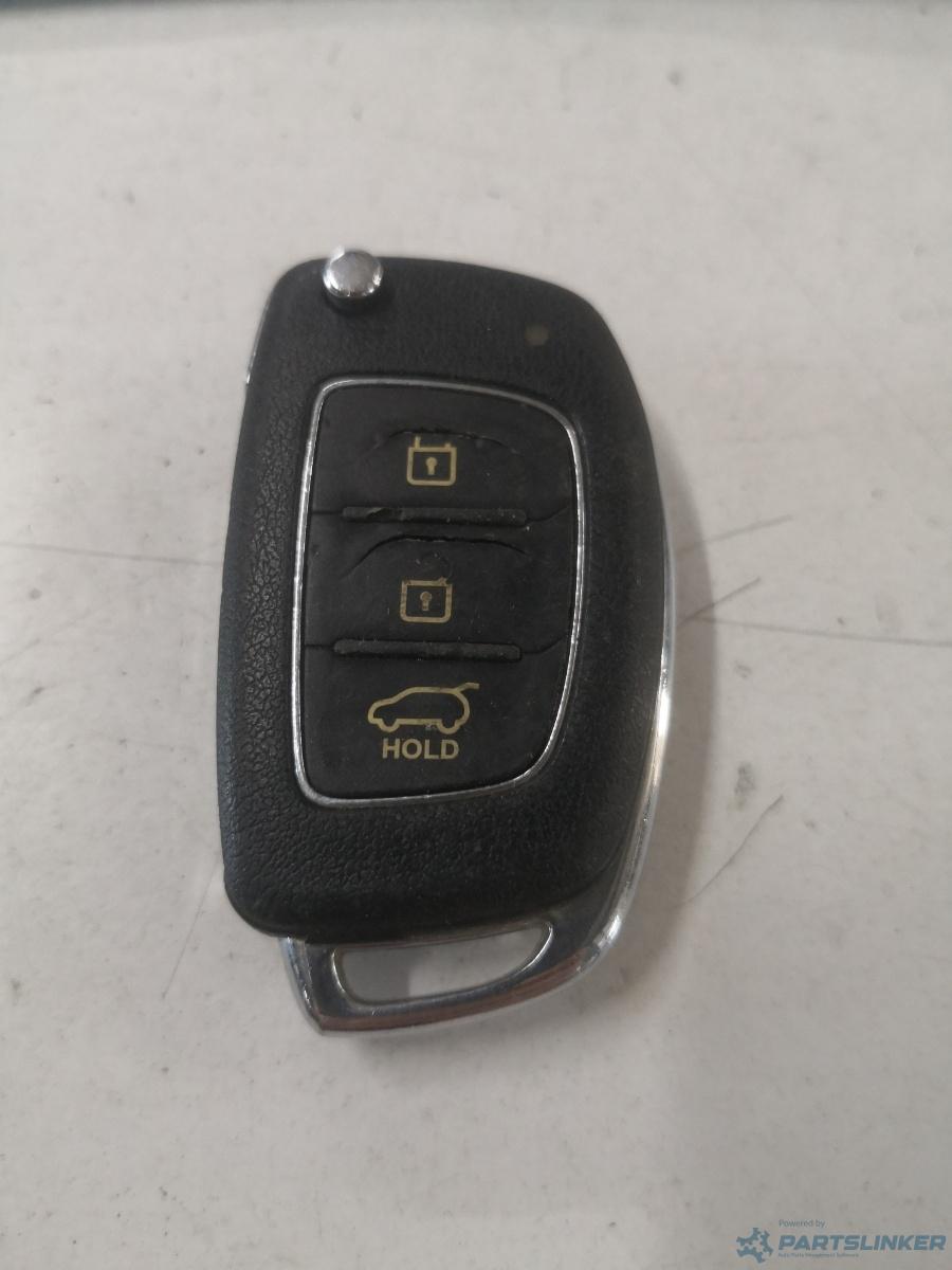 Cheie auto HONDA CR-Z (ZF) [ 2010 - > ]