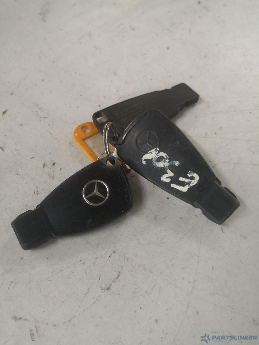 Cheie auto MERCEDES-BENZ E300