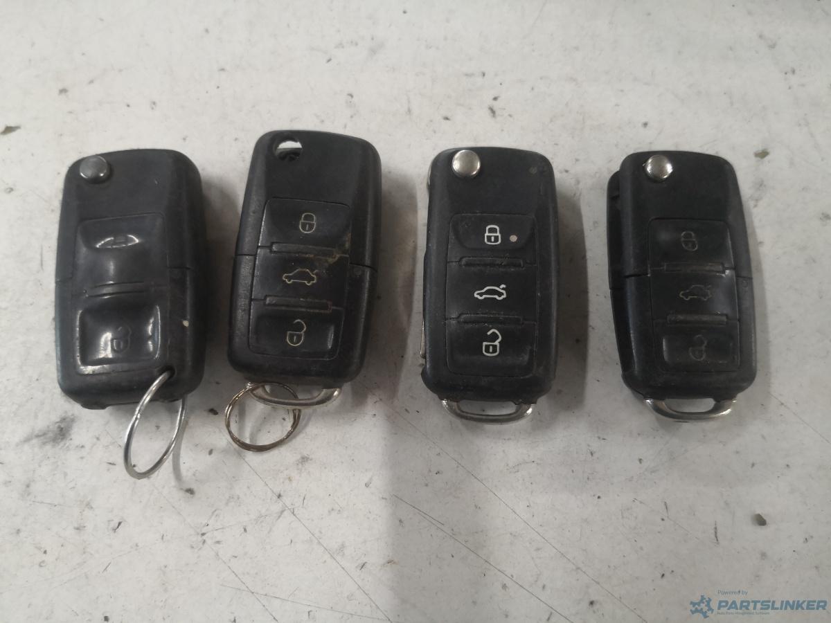 Cheie auto VOLKSWAGEN GOLF V (1K1) [ 2003 - 2009 ]