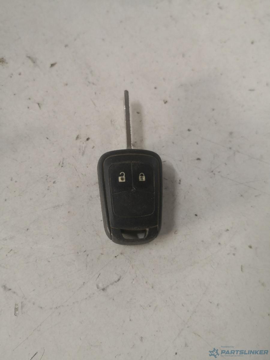 Cheie auto OPEL CORSA  [ 2003 - 2010 ]