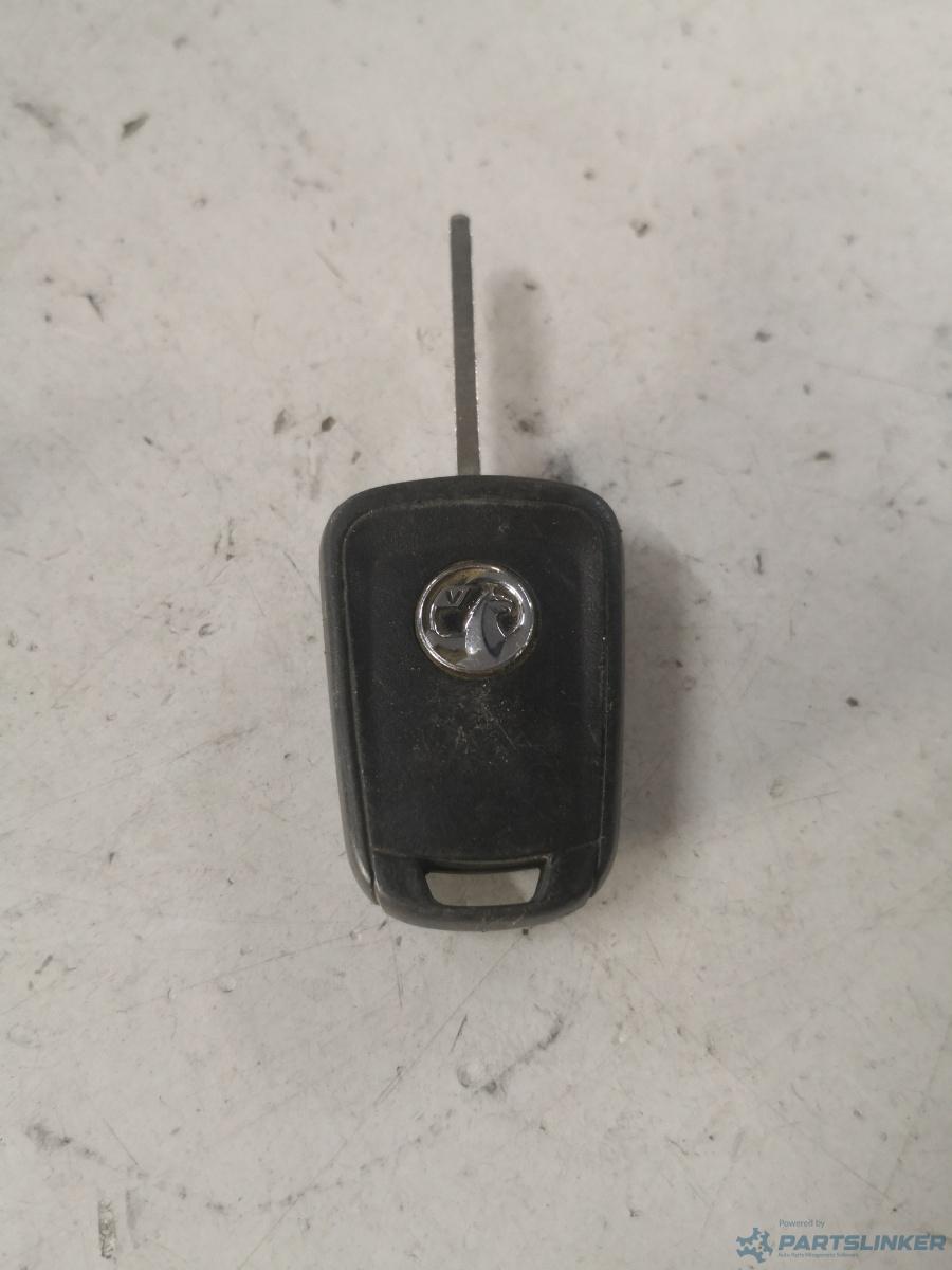 Cheie auto OPEL CORSA  [ 2003 - 2010 ] – foto 2