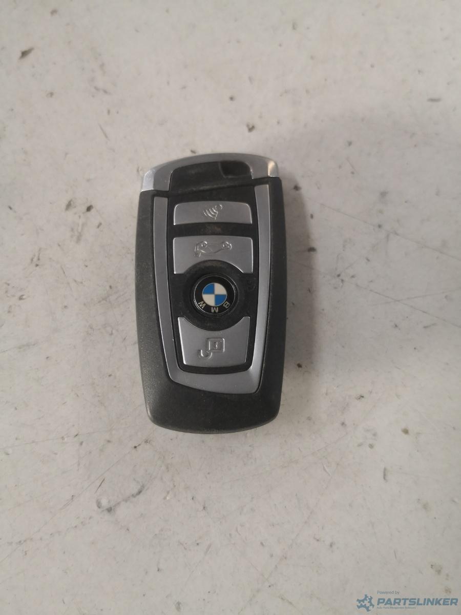 Cheie auto BMW X5 III (F15, F85) [ 2012 - 2018 ]