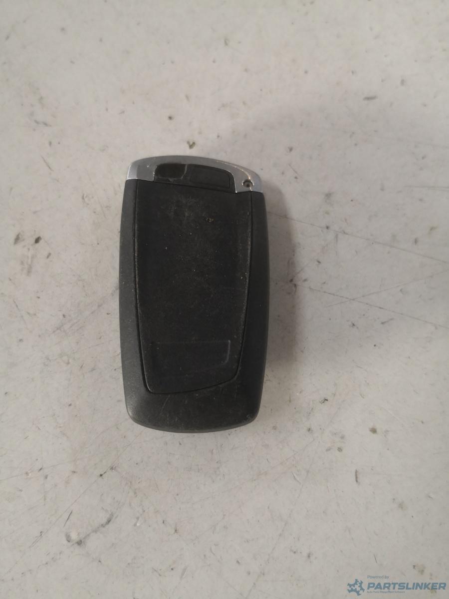 Cheie auto BMW X5 III (F15, F85) [ 2012 - 2018 ] – foto 2