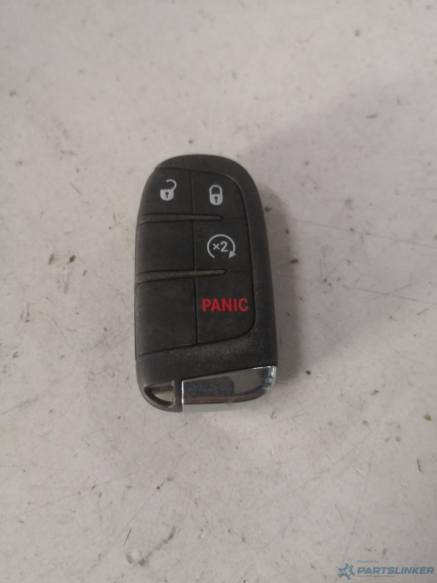 Cheie auto JEEP COMPASS (MK49) [ 2006 - > ]