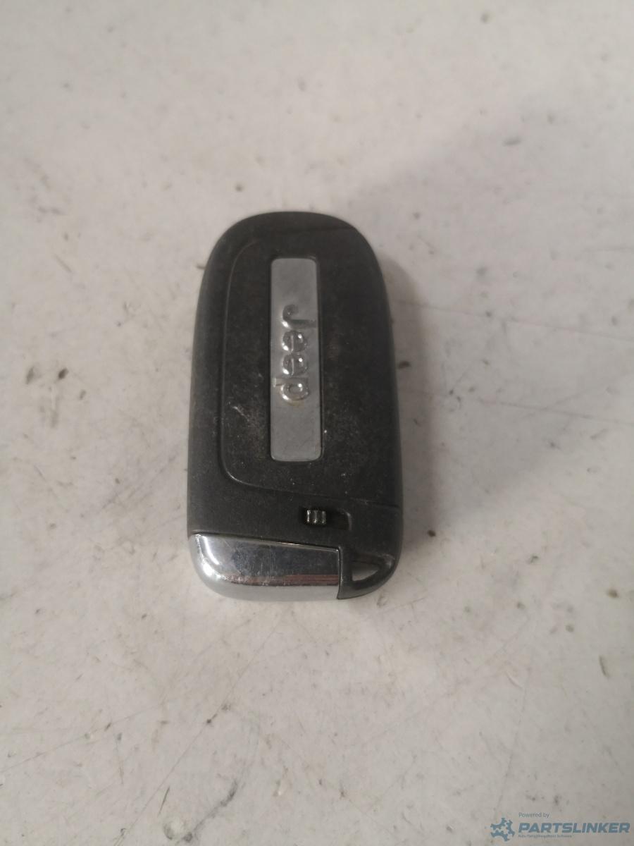 Cheie auto JEEP COMPASS (MK49) [ 2006 - > ] – foto 2
