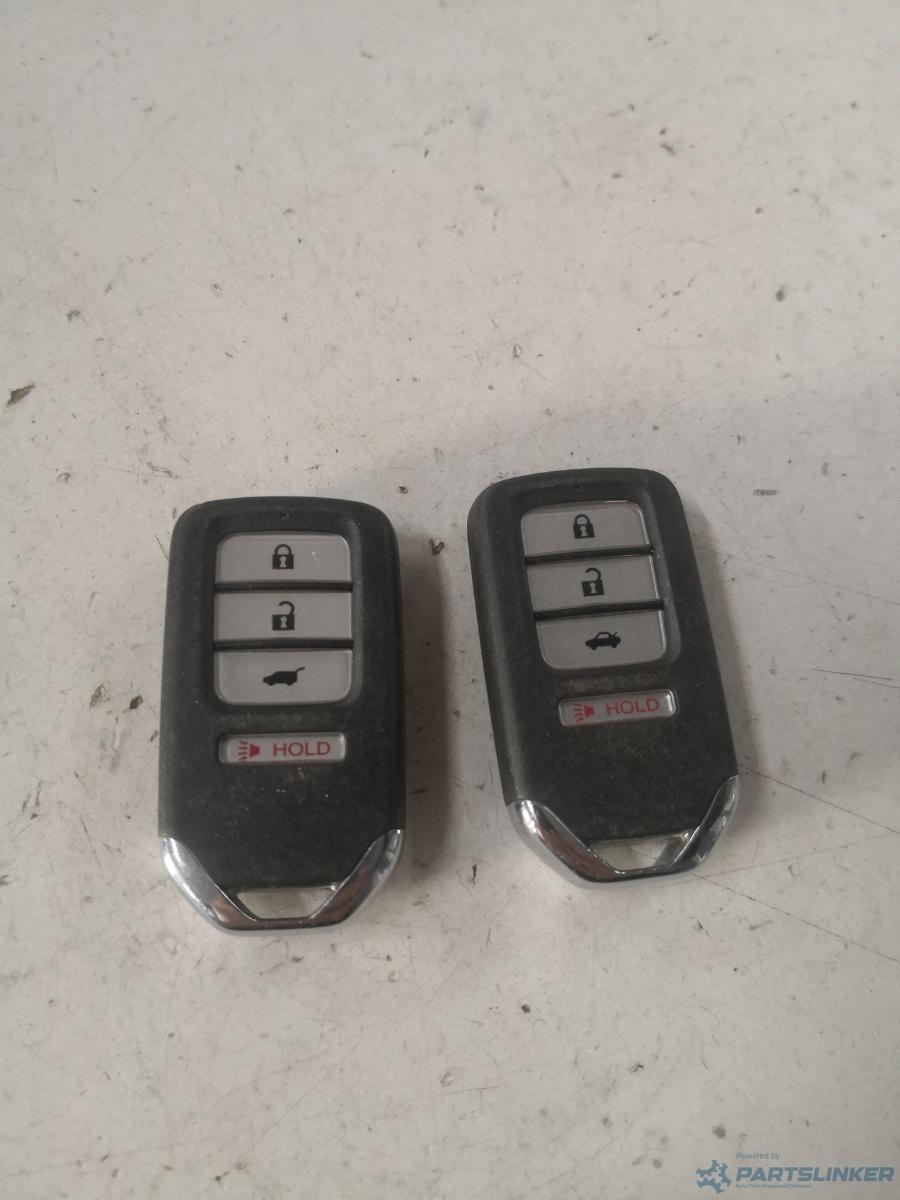 Cheie auto HONDA