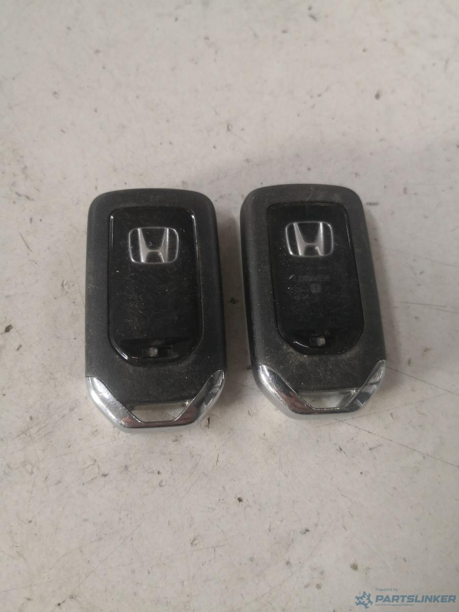 Cheie auto HONDA – foto 2