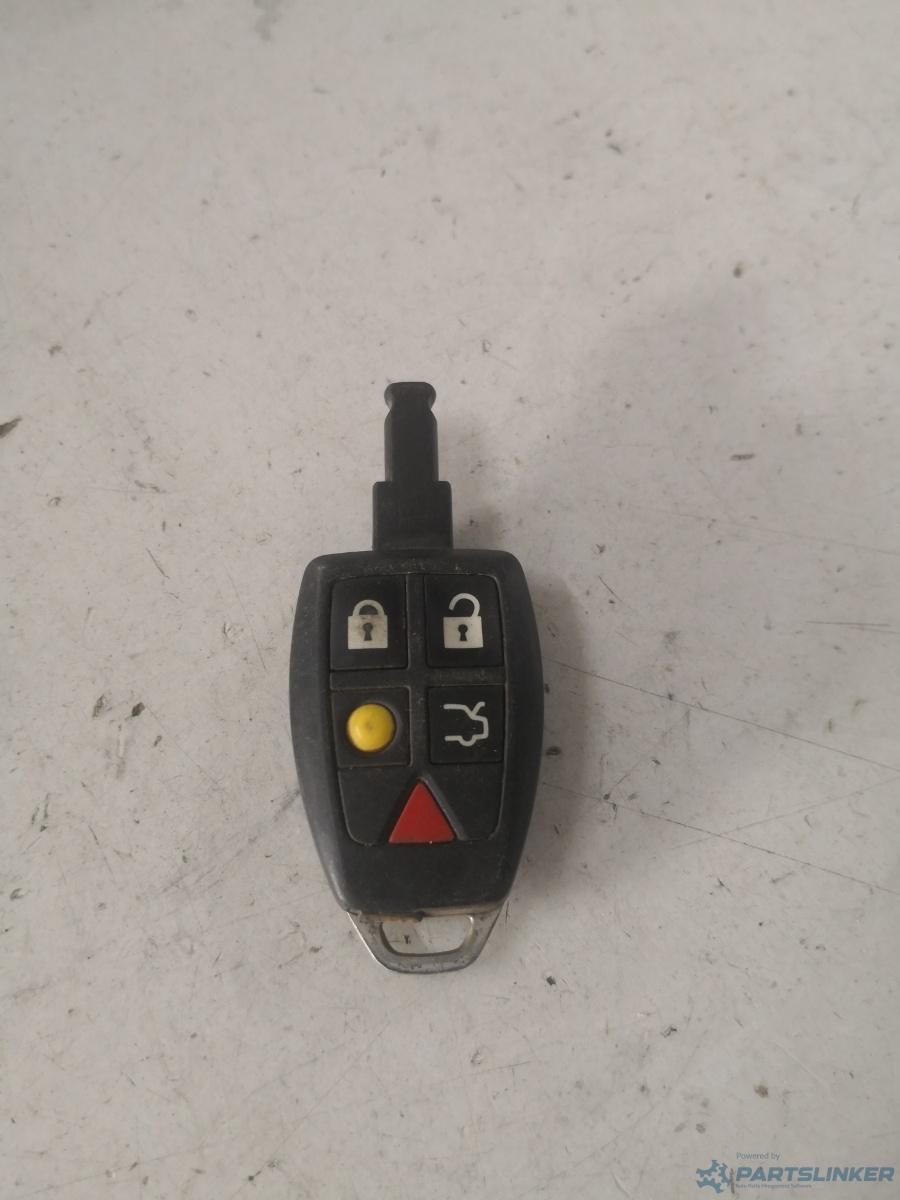 Cheie auto VOLVO S40 II (MS, 544) [ 2003 - 2012 ]