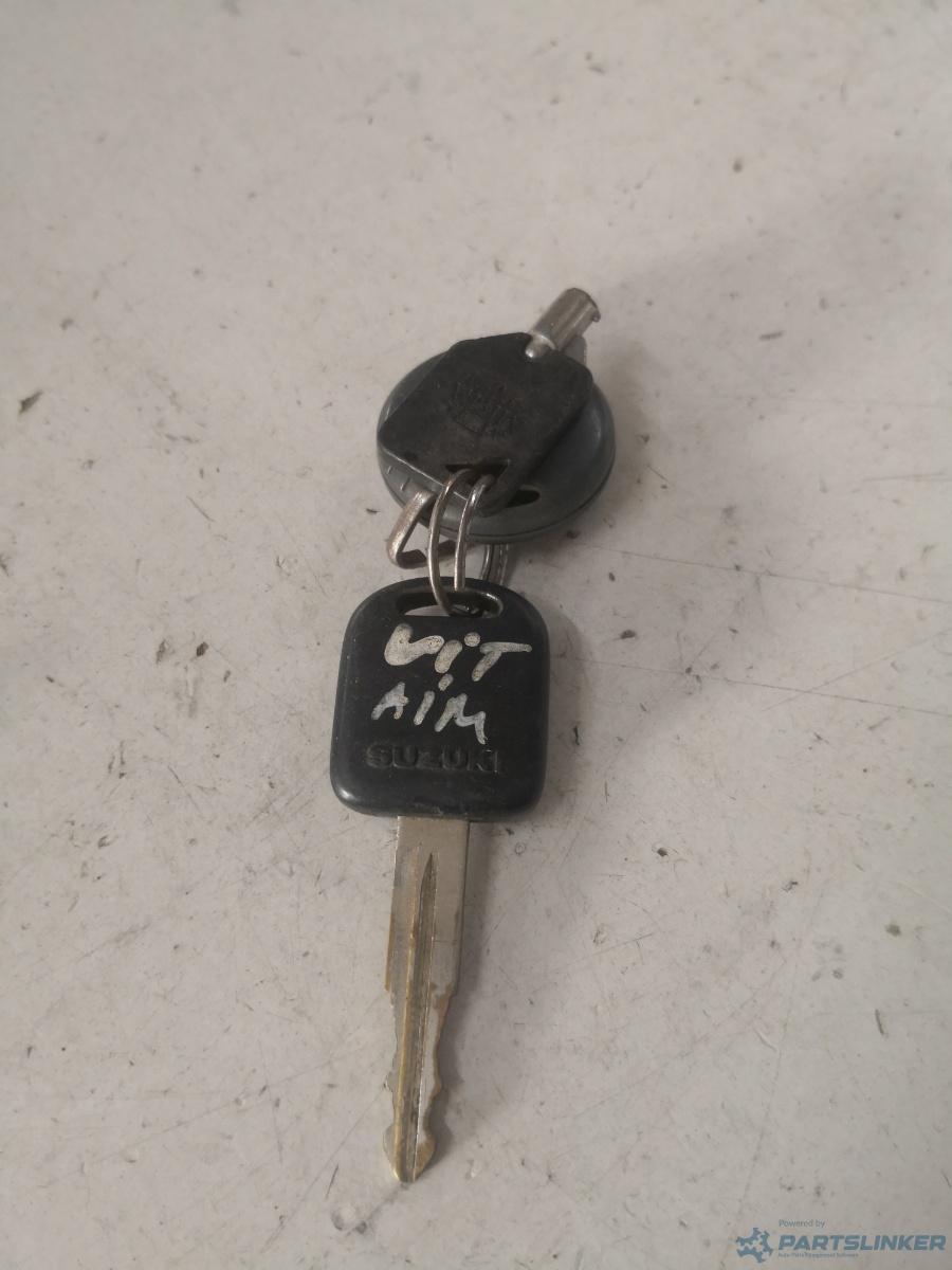Cheie auto SUZUKI GRAND VITARA I (FT, HT) [ 1998 - 2006 ] – foto 2