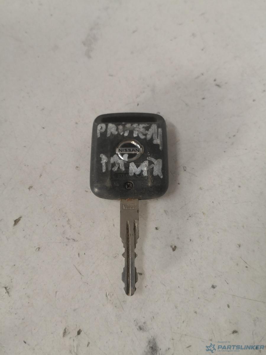 Cheie auto NISSAN PRIMERA III (P12) [ 2002 - > ] – foto 2