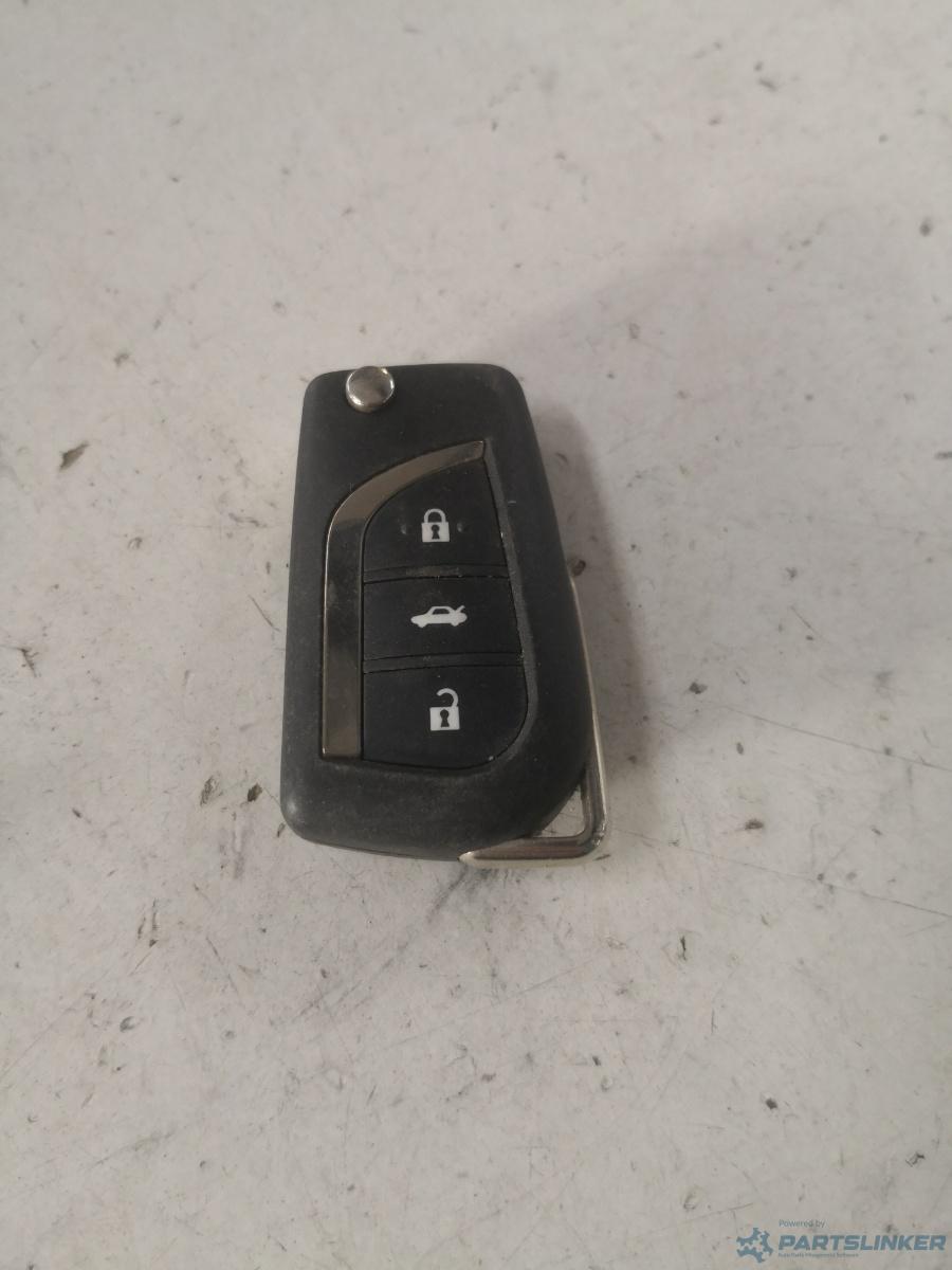 Cheie auto HYUNDAI i30 (FD) [ 2007 - 2012 ]