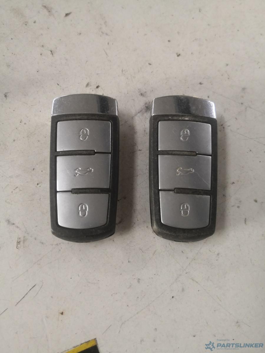 Cheie auto VOLKSWAGEN PASSAT (3C2) [ 2005 - 2010 ]