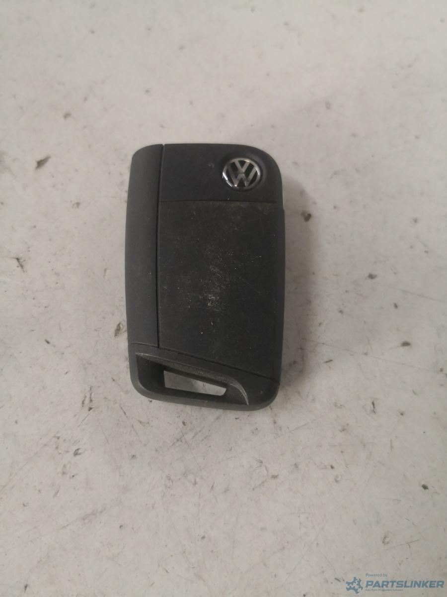Cheie auto VOLKSWAGEN GOLF VII (5G1) [ 2012 - > ] – foto 2