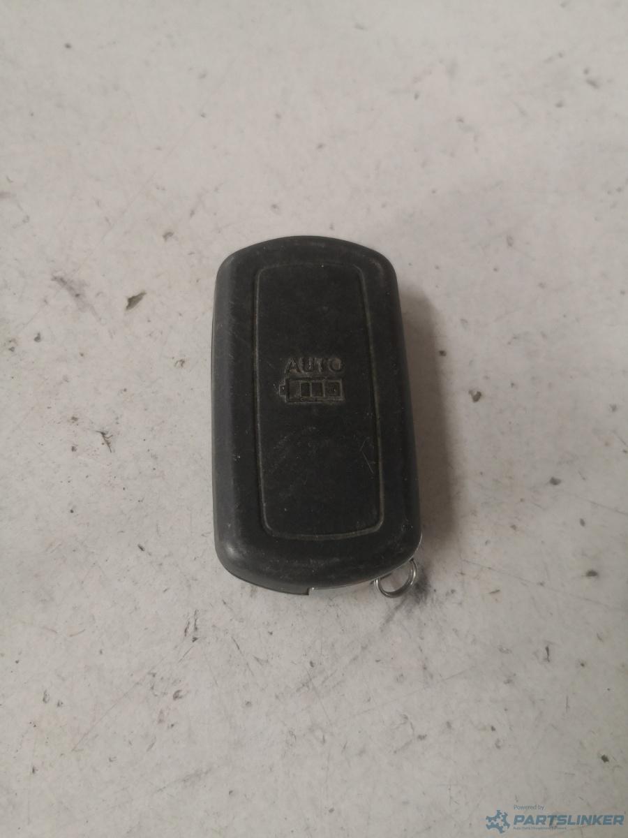 Cheie auto LAND ROVER FREELANDER 2 (LF_, L359) [ 2006 - 2014 ] – foto 2