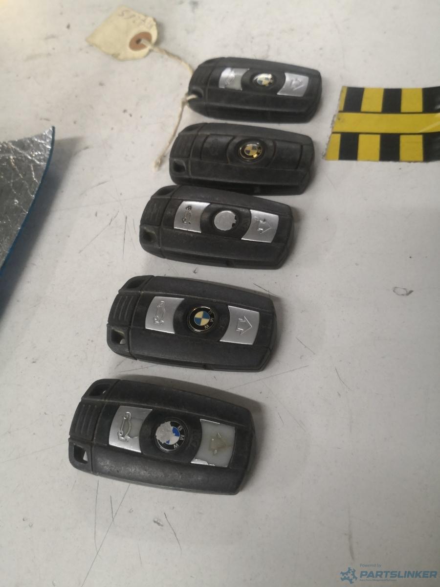 Cheie auto BMW 3 V (E90) [ 2004 - 2012 ] – foto 2