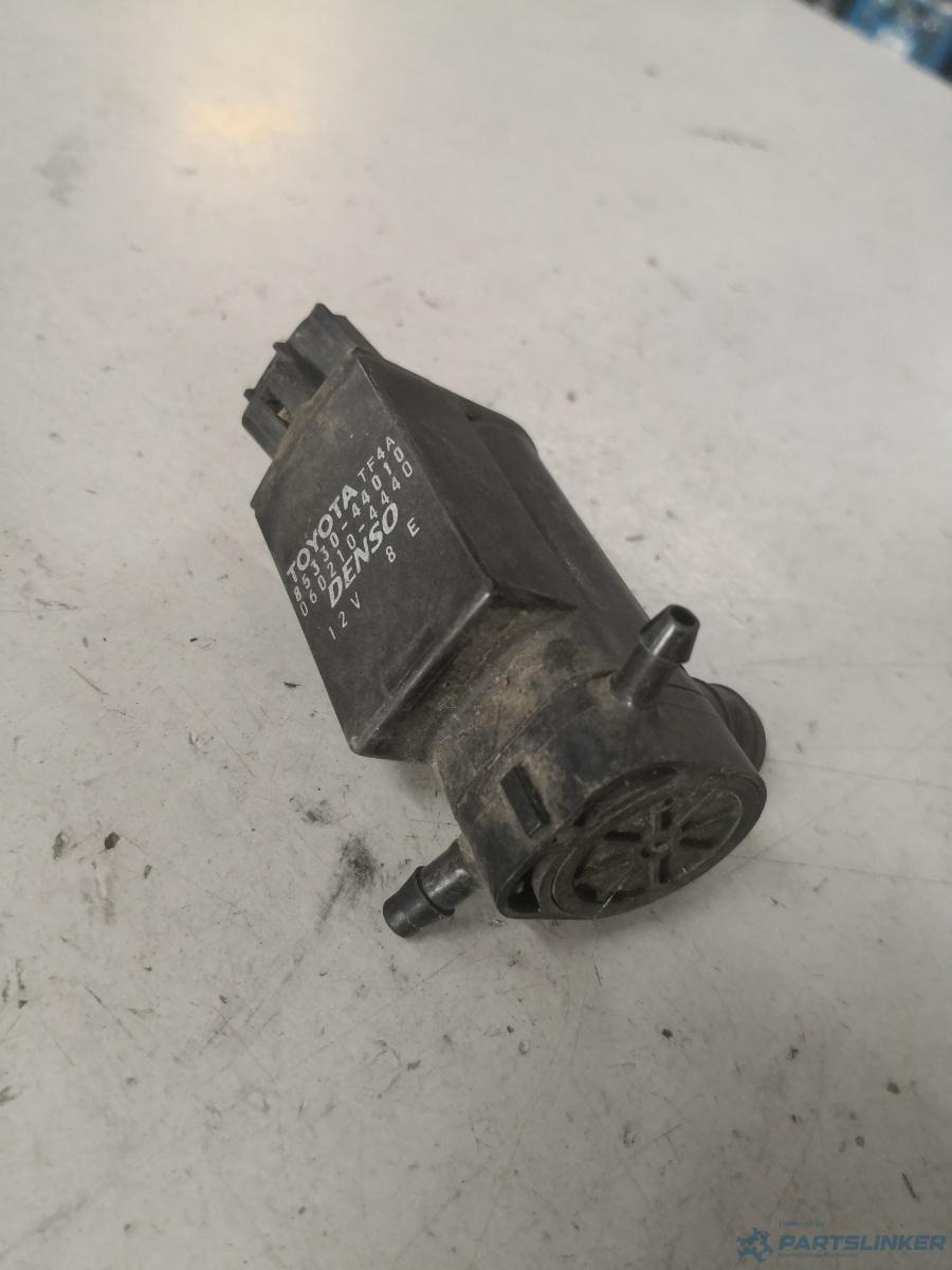 Pompita lichid parbriz TOYOTA COROLLA Verso (_E12_) [ 2001 - 2004 ] OEM 8533044010