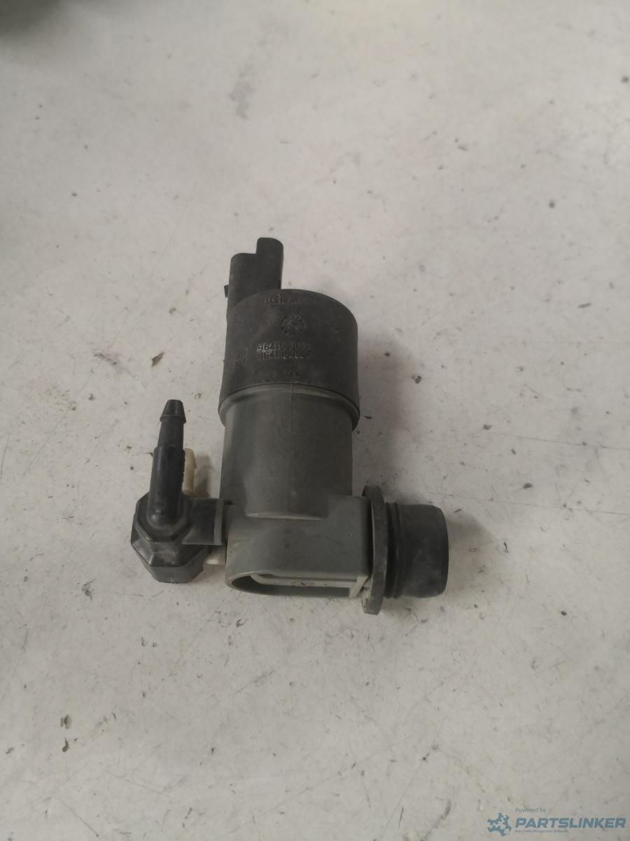 Pompita lichid parbriz RENAULT CLIO III (BR0/1, CR0/1) [ 2005 - > ] OEM 9641553880