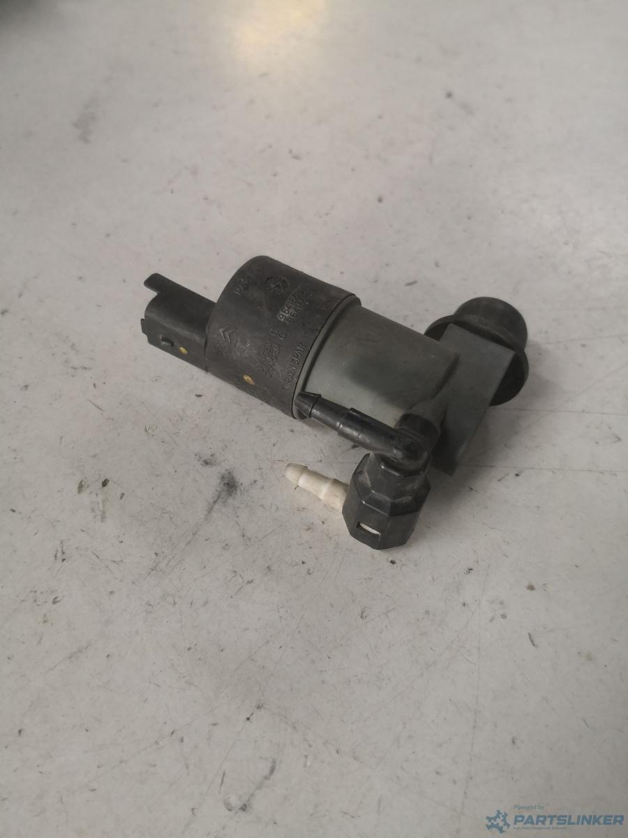 Pompita lichid parbriz RENAULT CLIO III (BR0/1, CR0/1) [ 2005 - > ] OEM 9641553880 – foto 2
