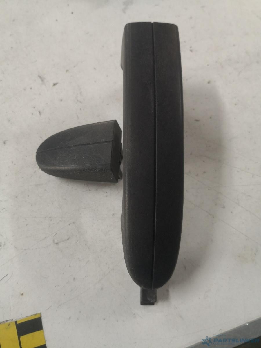Maner usa dreapta fata FORD MONDEO III (B5Y) [ 2000 - 2007 ]