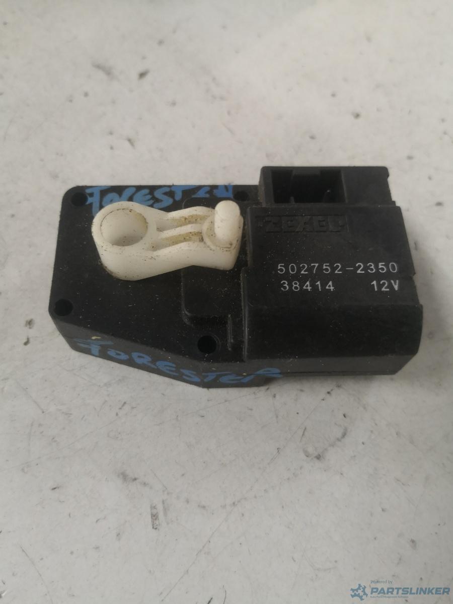 Motoras clapeta aeroterma SUBARU FORESTER (SF) [ 1997 - 2002 ] OEM 5027522350