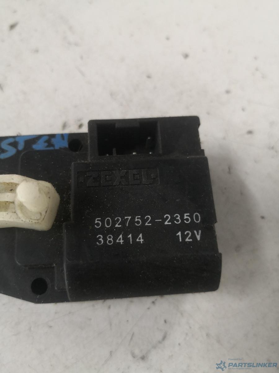 Motoras clapeta aeroterma SUBARU FORESTER (SF) [ 1997 - 2002 ] OEM 5027522350 – foto 2