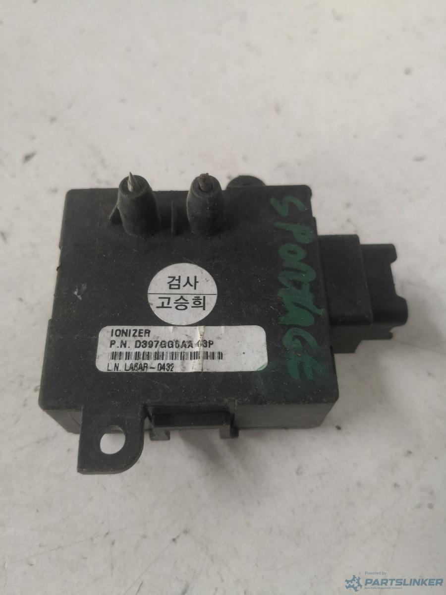 Motoras clapeta aeroterma KIA SPORTAGE (K00) [ 1994 - 2004 ] OEM D397gg5aa13p – foto 2