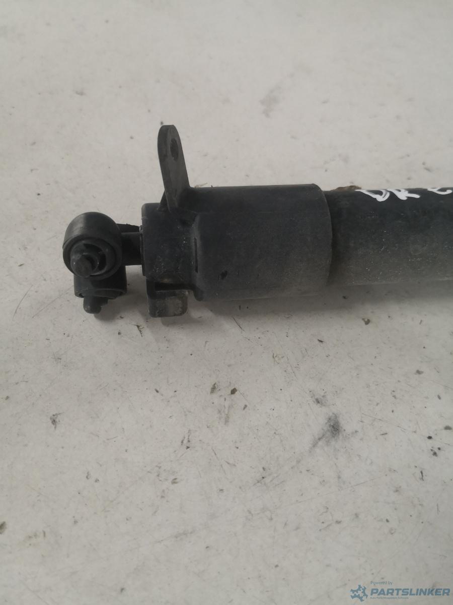 Spalator faruri dreapta fata MERCEDES-BENZ E-CLASS (W211) [ 2002 - 2009 ] – foto 2