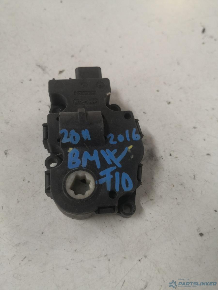 Motoras clapeta aeroterma BMW 5 (F10) [ 2009 - 2016 ] OEM 11102008