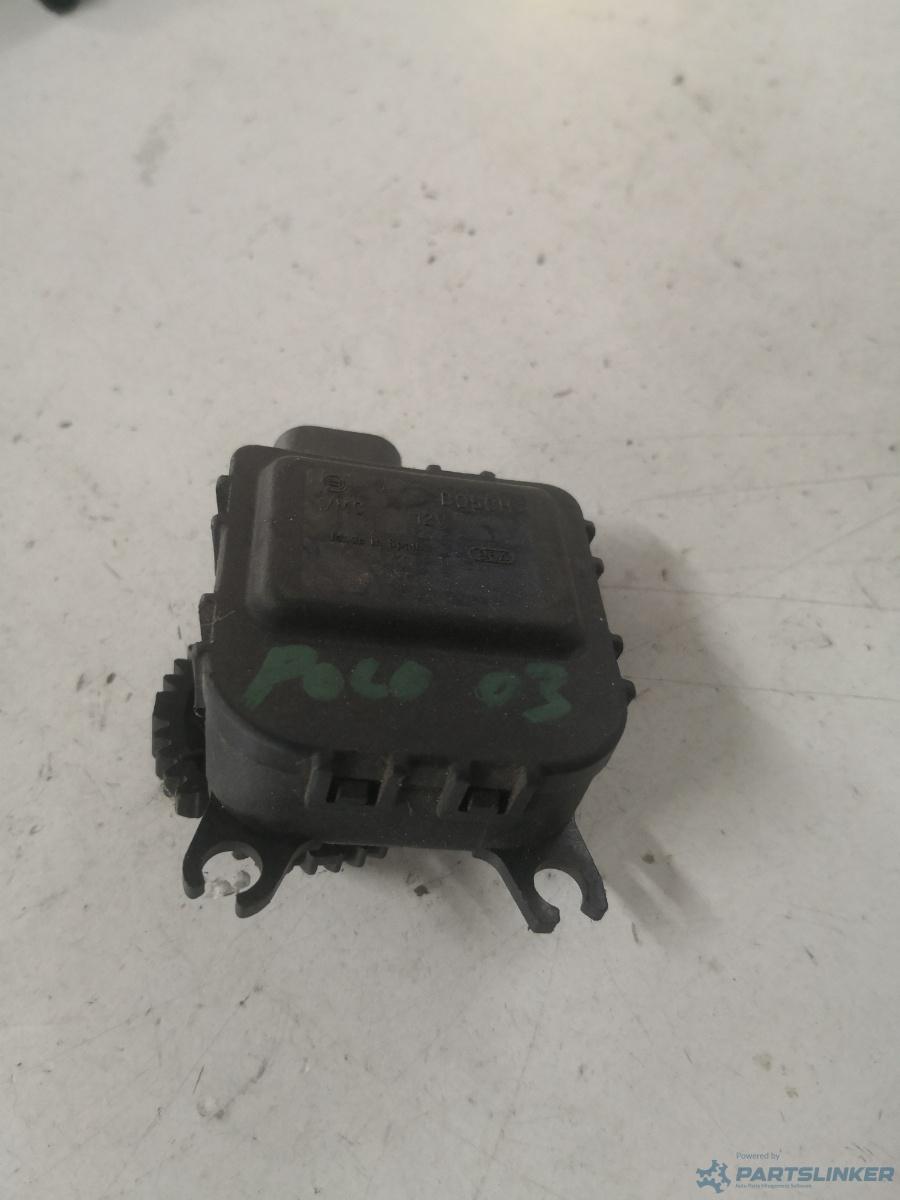 Motoras clapeta aeroterma VOLKSWAGEN POLO (9N_) [ 2001 - 2012 ] OEM 01328012002