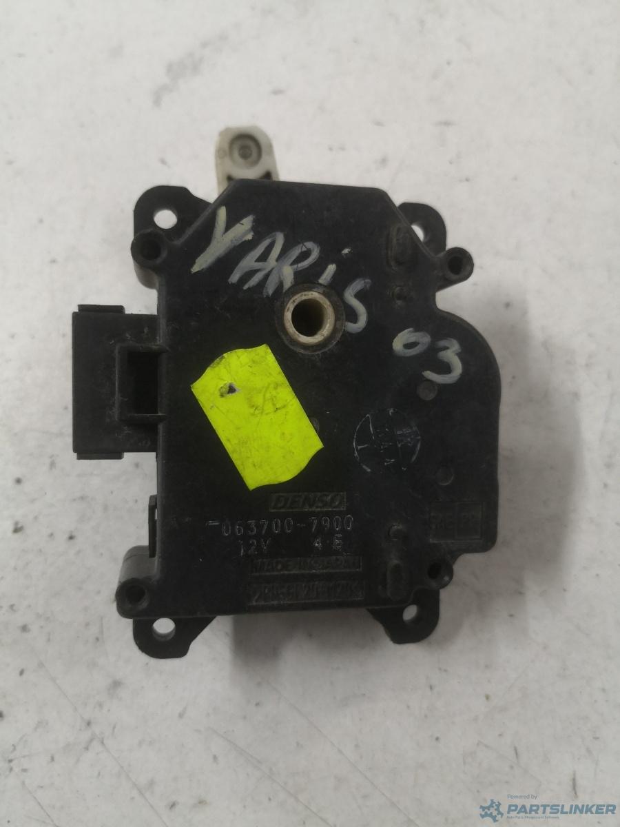 Motoras clapeta aeroterma TOYOTA YARIS (_P1_) [ 1999 - 2005 ] OEM 0637007900