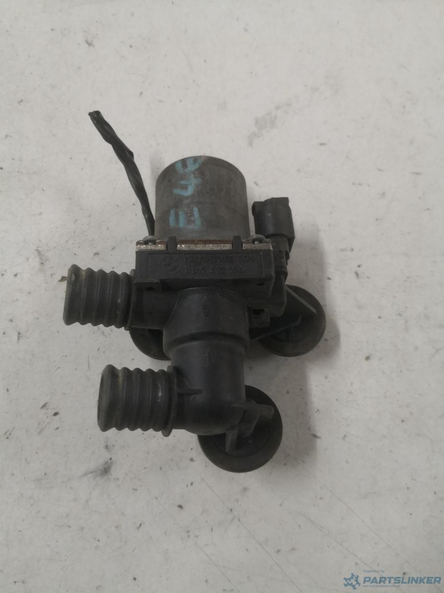 Pompa recirculare apa  BMW 3 IV (E46) [ 1998 - 2005 ] OEM 1147412144