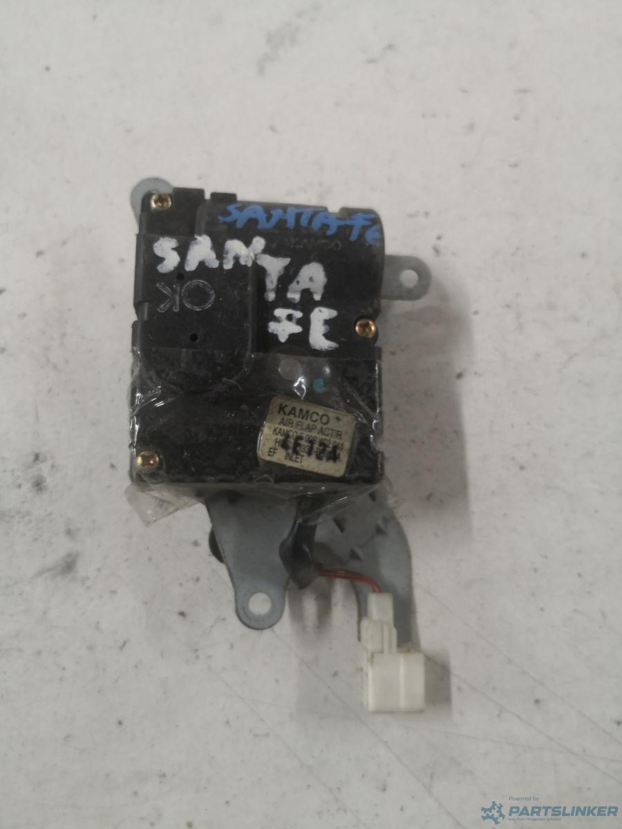 Motoras clapeta aeroterma HYUNDAI SANTA FE I (SM) [ 2000 - 2006 ] OEM 4c2041