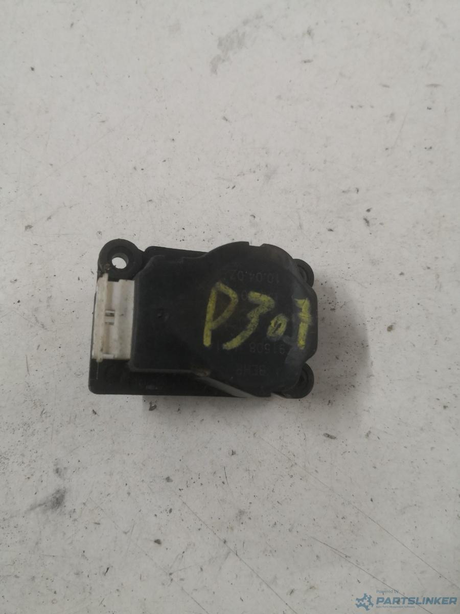 Motoras clapeta aeroterma PEUGEOT 307 SW (3H) [ 2002 - 2009 ] OEM 9150814