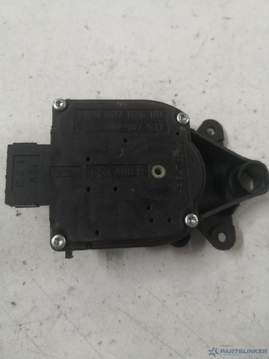 Motoras clapeta aeroterma VOLKSWAGEN GOLF IV (1J1) [ 1997 - 2007 ] OEM 1j0907511