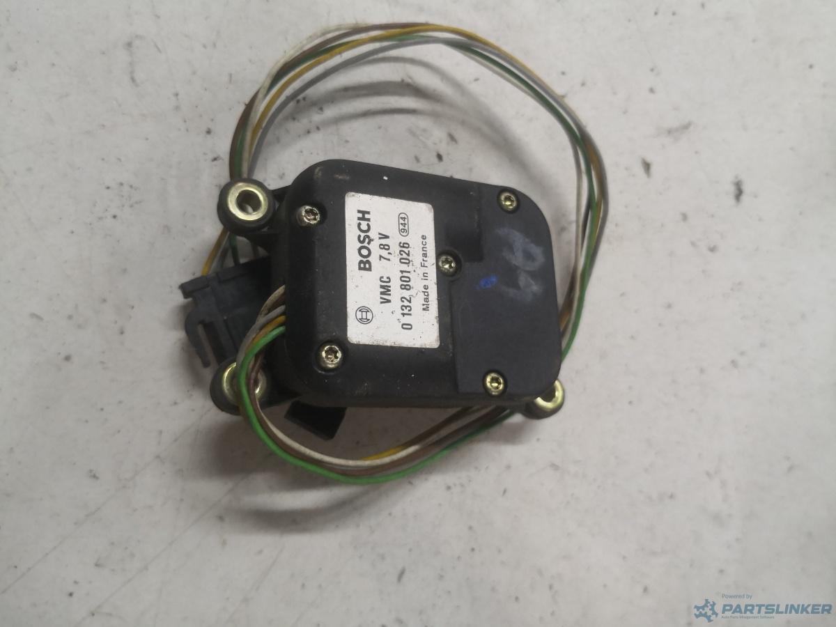 Motoras clapeta aeroterma AUDI A4 III (8EC, B7) [ 2004 - 2008 ] OEM 0132801026
