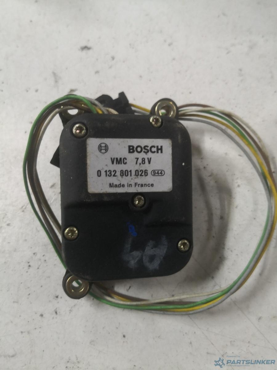 Motoras clapeta aeroterma AUDI A4 III (8EC, B7) [ 2004 - 2008 ] OEM 0132801026 – foto 2