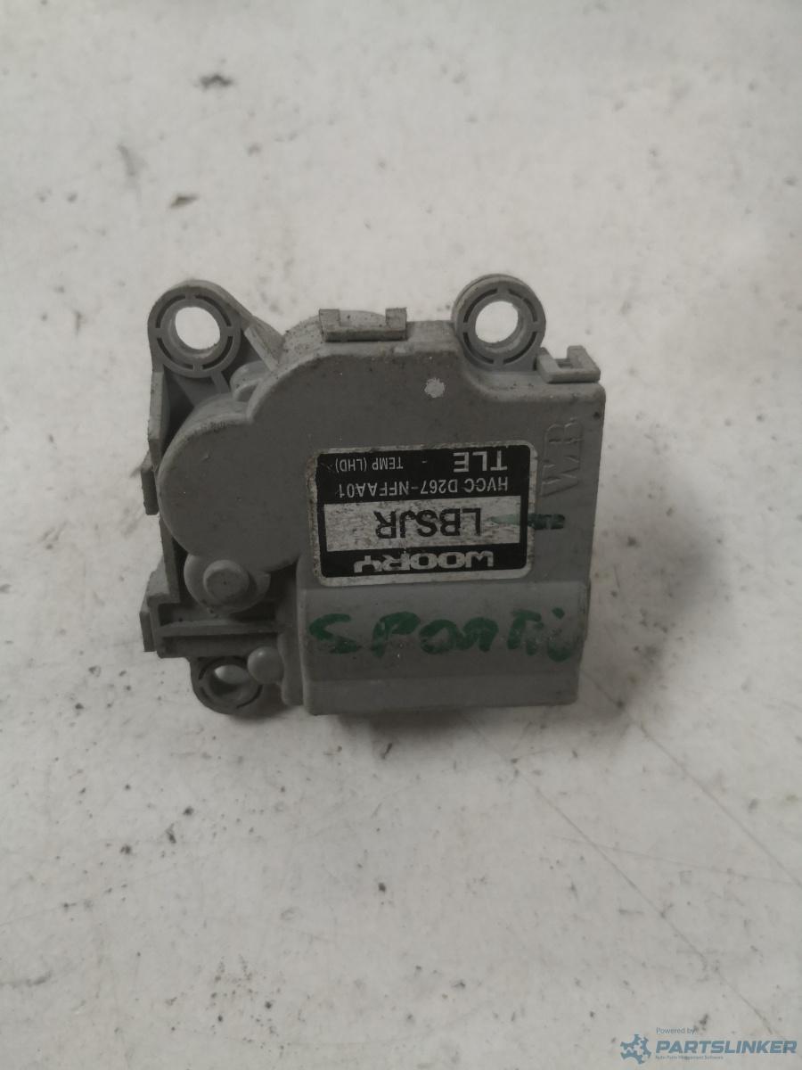Motoras clapeta aeroterma KIA SPORTAGE (K00) [ 1994 - 2004 ] OEM Nffaa01
