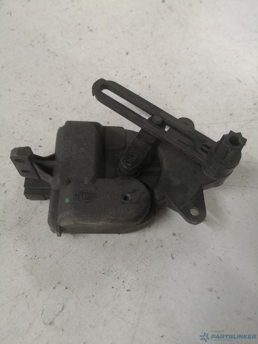 Motoras clapeta aeroterma VOLKSWAGEN GOLF IV (1J1) [ 1997 - 2007 ] OEM 1j0907551 – foto 2