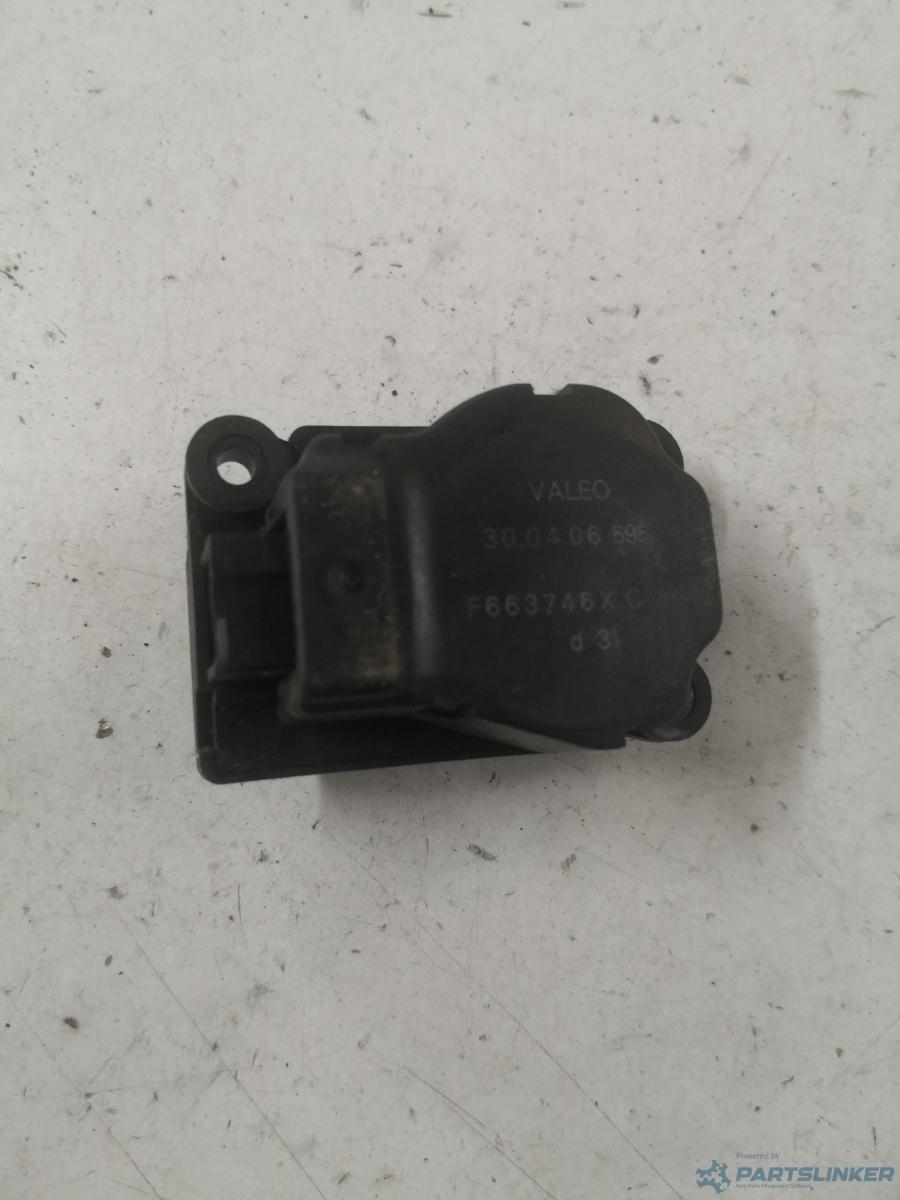 Motoras clapeta aeroterma CITROËN C3 I (FC_, FN_) [ 2002 - > ] OEM F663746x