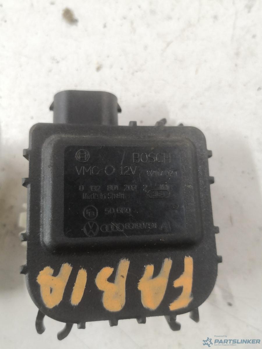 Motoras clapeta aeroterma SKODA FABIA (6Y2) [ 1999 - 2008 ] OEM 01328012022 – foto 2