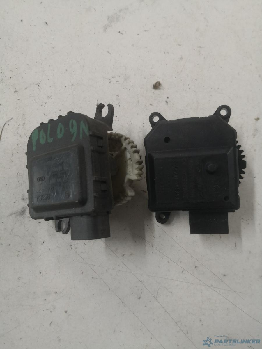 Motoras clapeta aeroterma VOLKSWAGEN POLO (9N_) [ 2001 - 2012 ] OEM 309368201ad