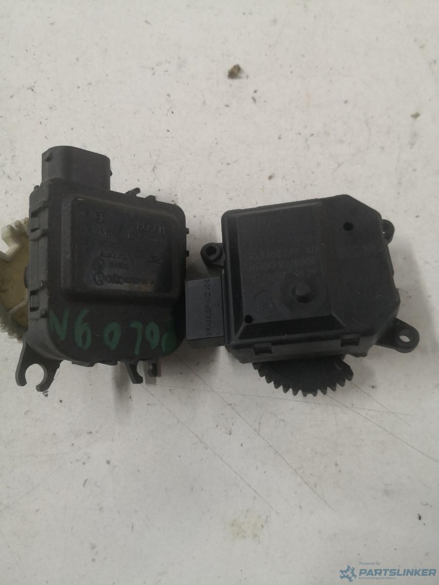 Motoras clapeta aeroterma VOLKSWAGEN POLO (9N_) [ 2001 - 2012 ] OEM 309368201ad – foto 2