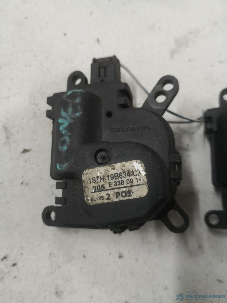 Motoras clapeta aeroterma FORD FOCUS C-MAX (DM2) [ 2003 - 2007 ] OEM F150061 – foto 2