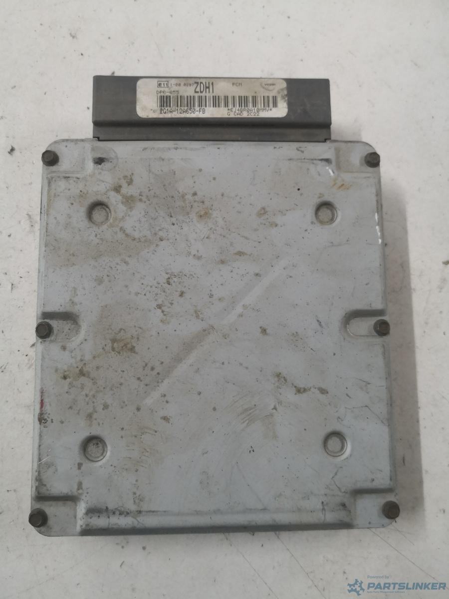 Calculator ECU FORD TRANSIT Bus [ 2006 - 2014 ] TDCi (CYFA, CYFB, CYFC, CYFD) 92KW|125HP OEM 2c1a12a650fb