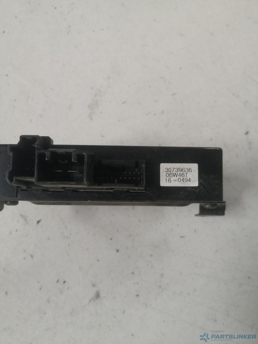 Modul control incalzire scaun VOLVO XC90 I (275) [ 2002 - 2015 ] OEM 30739636 – foto 2