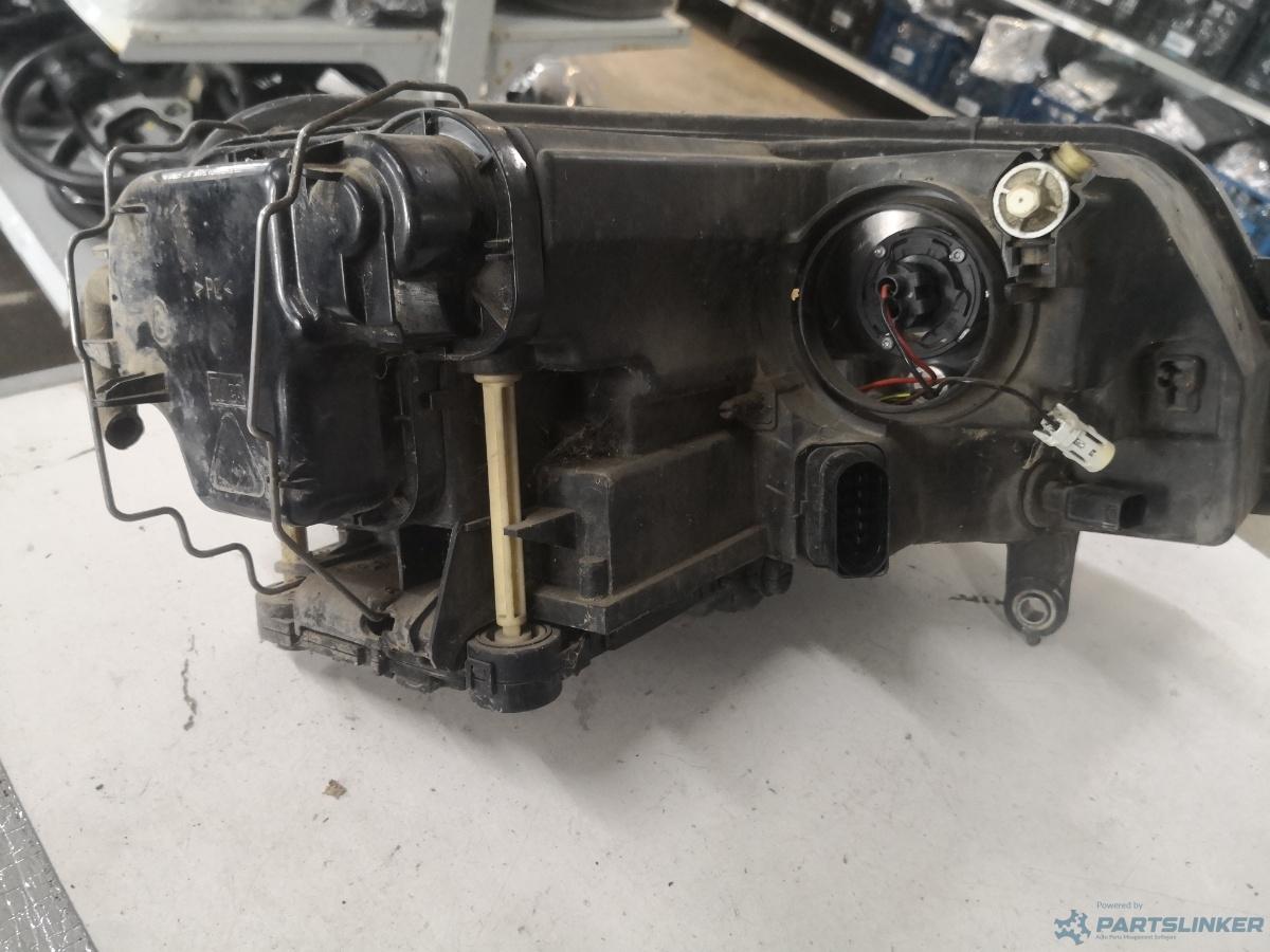 Far xenon stanga fata VOLKSWAGEN PHAETON (3D_) [ 2002 - 2016 ] OEM 3d1941015h – foto 2