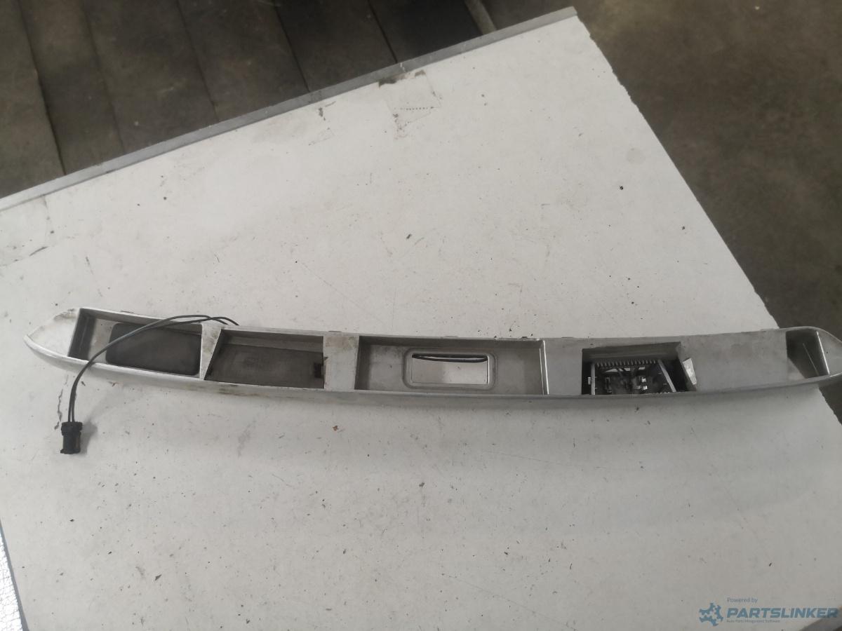 Maner deschidere portbagaj  RENAULT MEGANE II Saloon (LM0/1_) [ 2003 - > ] OEM 8200140480