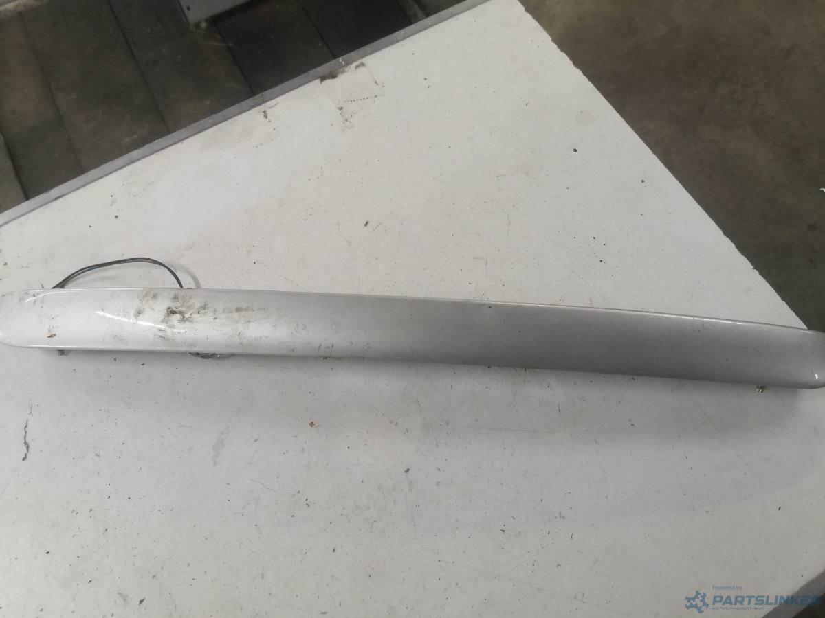 Maner deschidere portbagaj  RENAULT MEGANE II Saloon (LM0/1_) [ 2003 - > ] OEM 8200140480 – foto 2