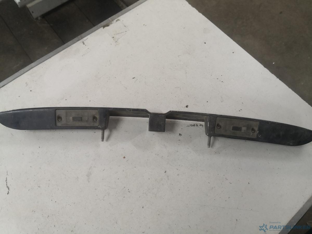 Ornament portbagaj  AUDI A4 II (8E2, B6) [ 2000 - 2005 ] OEM 8d9943021