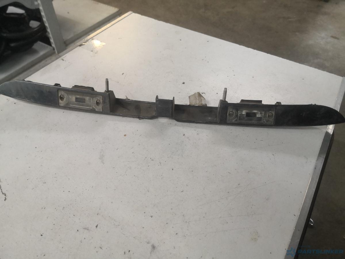 Ornament portbagaj  AUDI A4 II (8E2, B6) [ 2000 - 2005 ] – foto 2